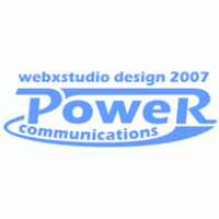 Power-pr Logo