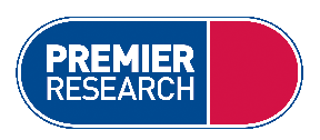 Premier Research Logo