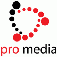 Pro Media Logo