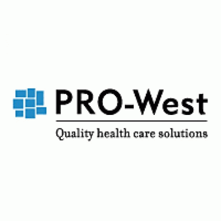 Pro-west Logo