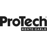 Protech Monte-carlo Logo