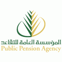 Public Pension Agency Logo