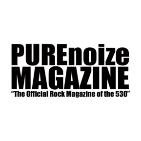 Purenoize Magazine Logo