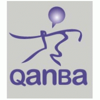 Qanba Logo