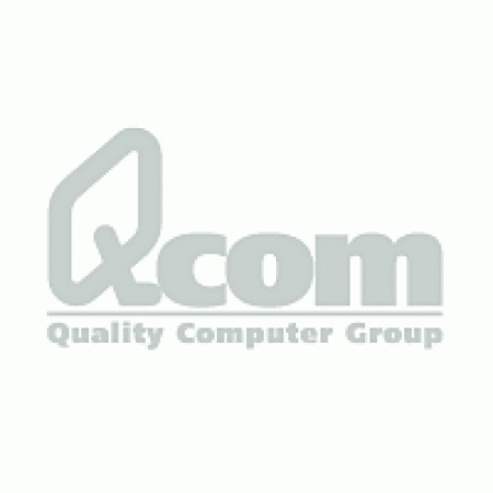 Qcom Logo