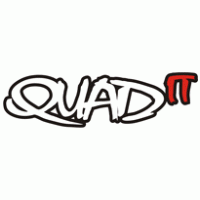 Quad It Logo