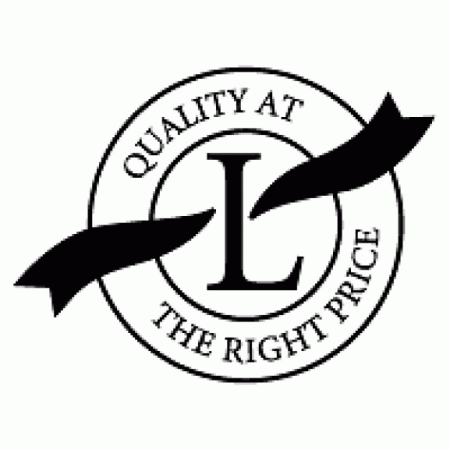 Quality At The Right Price Logo