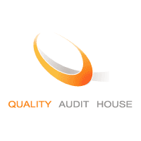 Quality Audit House Logo
