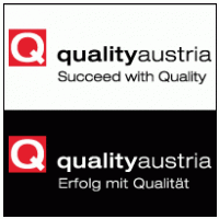 Quality Austria Logo