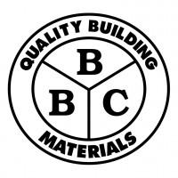 Quality Building Materials Logo