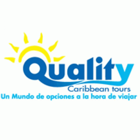 Quality Caribbean Tours Logo