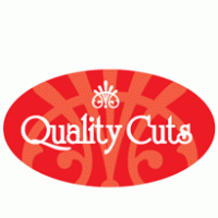 Quality Cuts Logo