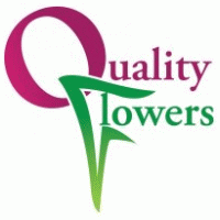 Quality Flowers Logo