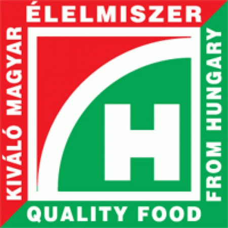 Quality Food Logo