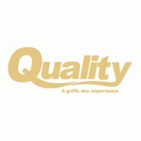 Quality Import Logo