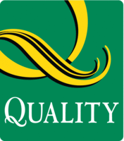 Quality Inn Vector Logo
