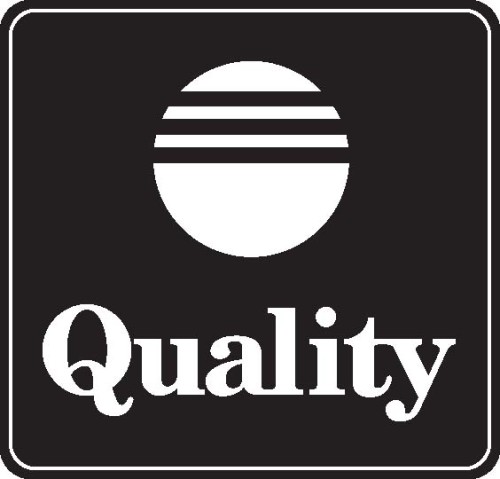 Quality Logo