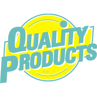 Quality Products Logo