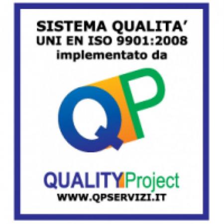 Quality Project Logo