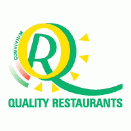 Quality Restaurant Logo