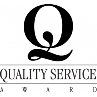 Quality Sevice Award Logo