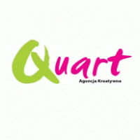 Quart Sc  Agencja Kreatywna Logo