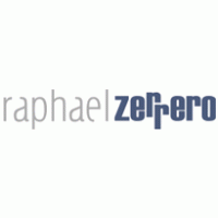 Raphael Zerrero Logo