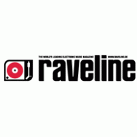 Raveline Logo