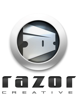 Razor Creative Logo