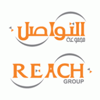 Reach Group Logo
