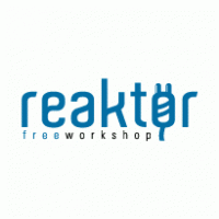Reaktor Free Workshop Logo