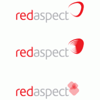 Red Aspect Logo