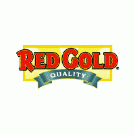 Red Gold Quality Logo