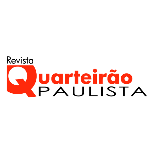 Revista Quarteirao Paulista Logo