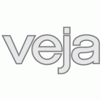 Revista Veja Logo