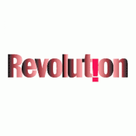 Revolution Logo