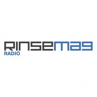 Rinsemag Radio Logo