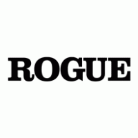 Rogue Magazine Logo