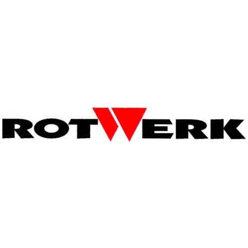 Rotwerk Logo