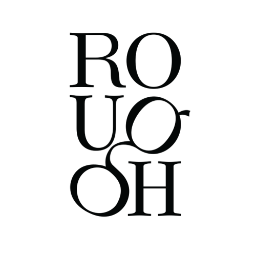 Rough Magazine Logo