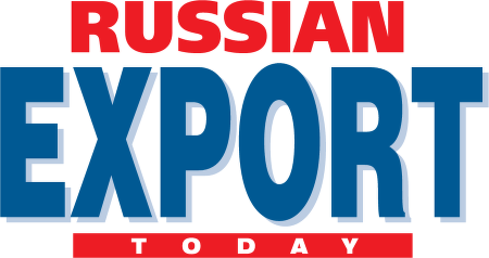Russian Export Today Logo