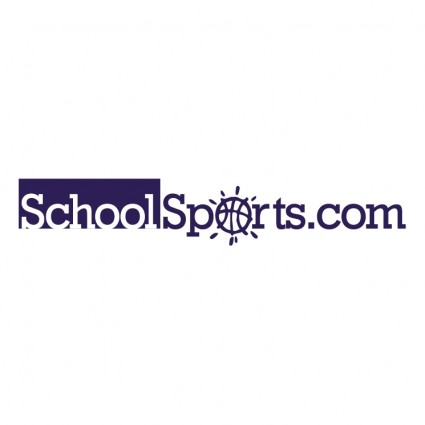 Schoolsportscom Logo