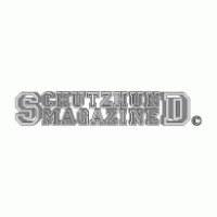 Schutzhund Magazine Logo