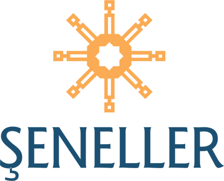 Seneller Tourizm Agency Logo