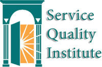 Service Quality Institute Logo