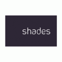 Shades Design Agency Logo