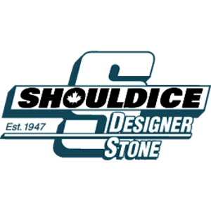 Shouldice Designer Stone Logo