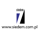 Siedem Logo