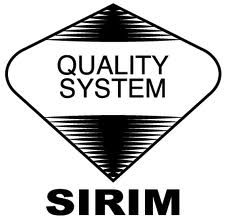 Sirim Quality System Logo