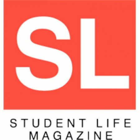 Sl Magazine Logo